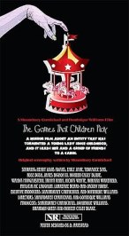 The Games That Children Play