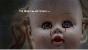 Doll Eyes