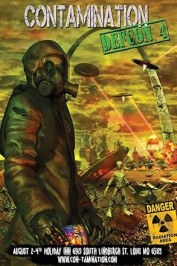 Contamination: Defcon 4