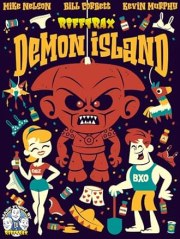 RiffTrax: Demon Island