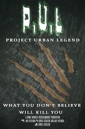 P.U.L: Project Urban Legend