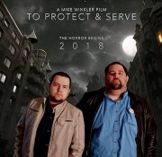 To Protect & Serve