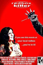 Redbox Killer