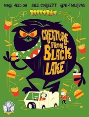 RiffTrax: Creature from Black Lake