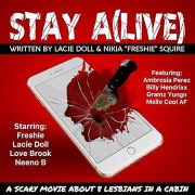 Stay A(LIVE)