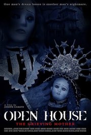 Open House: The Grieving Mother