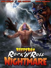 RiffTrax: Rock N Roll Nightmare
