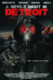 A Devil's Night in Detroit