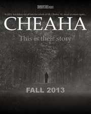 Cheaha