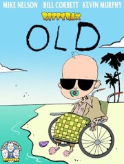 Rifftrax: Old