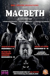 Macbeth: A Conjuration