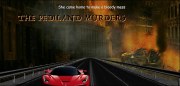 The Pediland Murders (The GillyGutz Chronicles pt2)