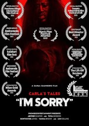 I'm Sorry - (Carla's Tales)