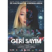 Geri Sayim
