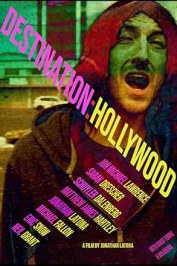 Destination: Hollywood, California