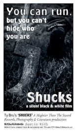 Shucks