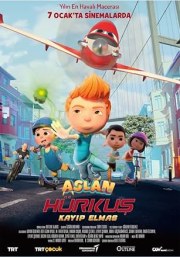 Aslan Hürkus: Kayip Elmas