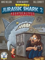 RiffTrax: Jurassic Shark 2 - Aquapocalypse