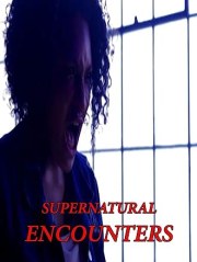 Supernatural Encounters Anthology