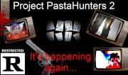 Project PastaHunters 2