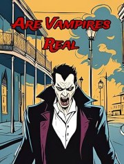 Are Vampires Real