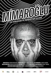 Mimaroglu: The Robinson of Manhattan Island