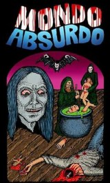 Mondo Absurdo