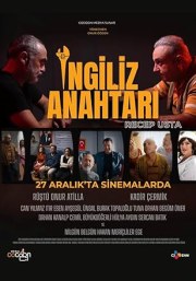 Ingiliz Anahtari: Recep Usta