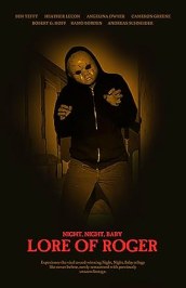 Night, Night, Baby: Lore of Roger