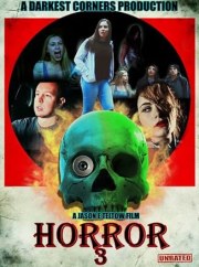 Horror 3: Attack of the creatures