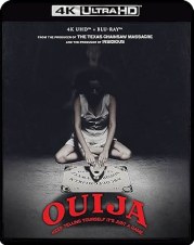 Ouija commentary with Brad Fuller