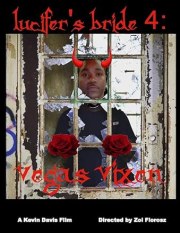 Lucifer's Bride 4: Vegas Vixen