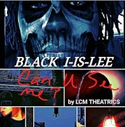 Black I-Is-Lee