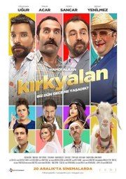 Kirk Yalan