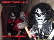 Under the Mill 2: Klownly Reunion
