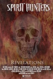 Spirit Hunters: Revelations