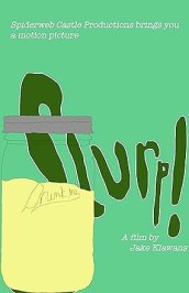 Slurp!