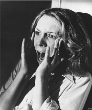 Halloween: The Alternate Universe of Laurie Strode