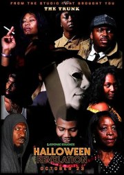 Leponic Studios' Halloween: Revelation