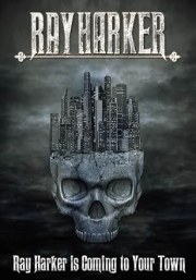 Ray Harker
