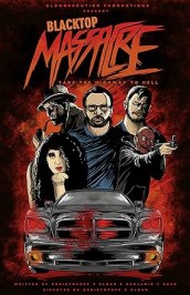 Blacktop Massacre