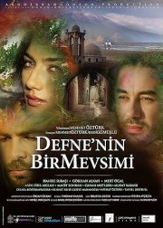 Defne'nin Bir Mevsimi