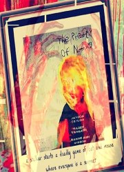 The Pretty of Nothing