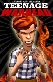 Teenage Warhead