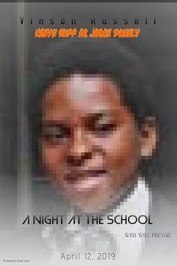 A Night at the School