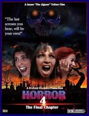 Horror 4: The Last Stab