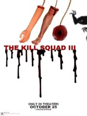 The Kill Squad III