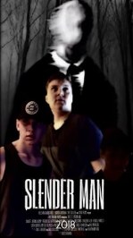 Joshua Film's Slender Man