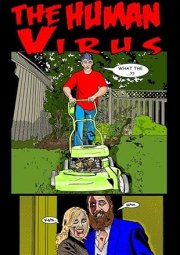 Jake Estrada's the Human Virus