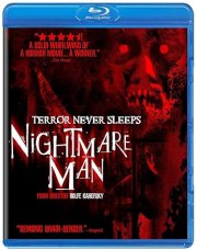 There's Something Out There: The Making of Nightmare Man